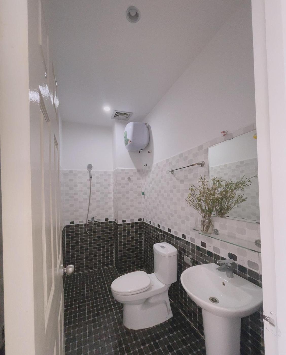 Phuong Vy Hotel Da Lat Zewnętrze zdjęcie