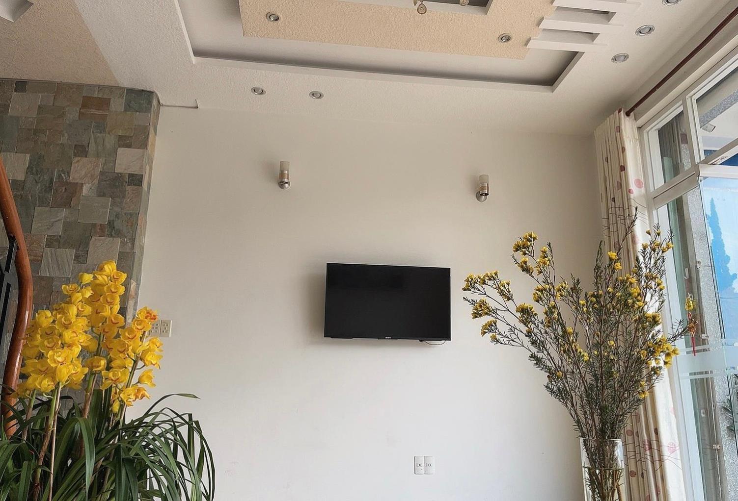 Phuong Vy Hotel Da Lat Zewnętrze zdjęcie